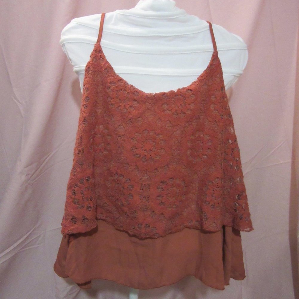 Adorable Rue 21 Tank